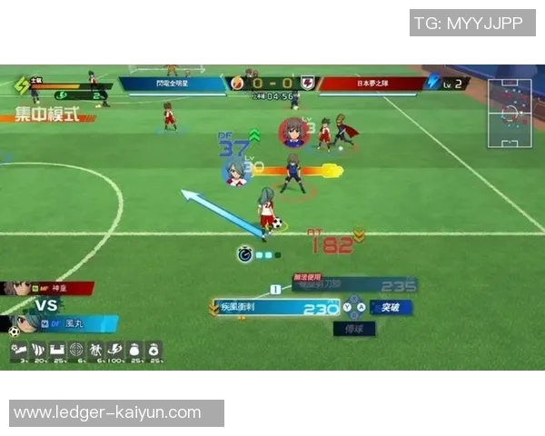 探索nds实况足球的魅力与技巧提升之路，畅享足球游戏的乐趣与挑战